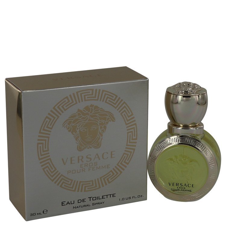 楽天市場】ヴェルサーチ VERSACE 香水 ヴェルサス EDT/30mL