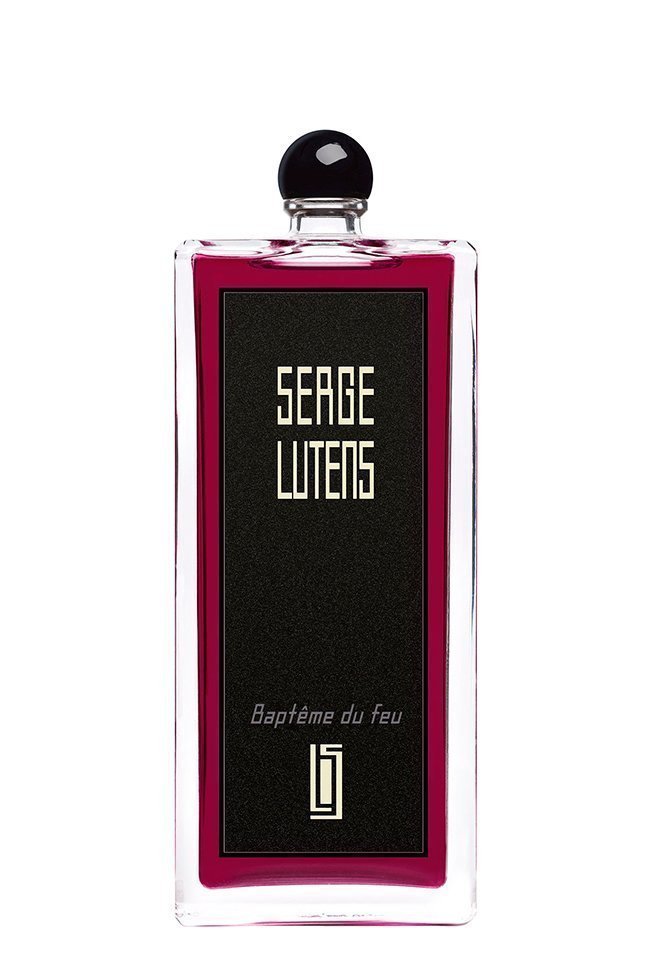 Serge Lutens セルジュ ルタンス ロルフェリン セルジュ・ルタンスのインセンスの香りロルフェリン。10周年の