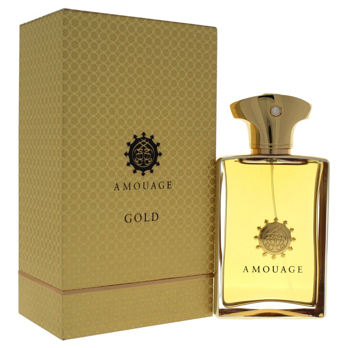 Amouage アムアージュ ゴールド Gold EDP オード 100ml パルファム MAN