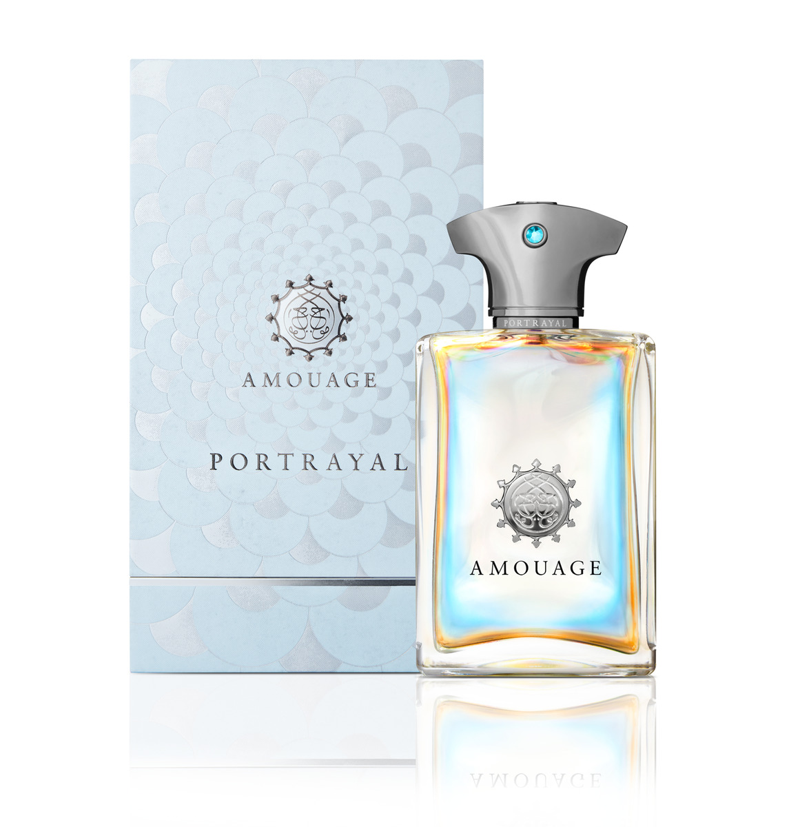 AMOUAGE アムアージュ ポートレイアル PORTRAYAL EDP マン 100ml