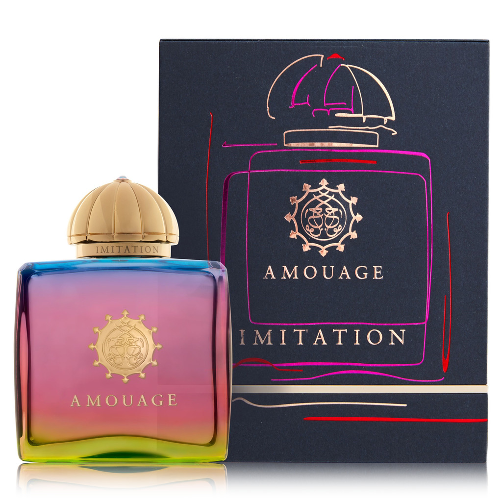 AMOUAGE アムアージュ イミテーション オードパルファム Imitation EDP