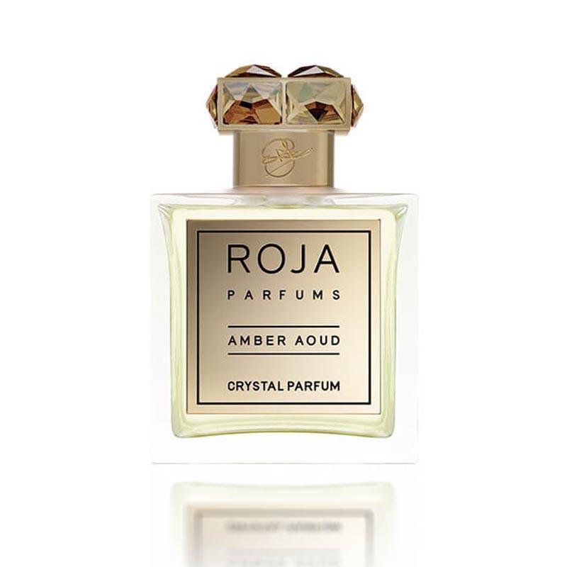 【楽天市場】Roja ロジャ アンバー ウード クリスタル Amber Aoud Crystal Perfume EXDP 100ml：DIO