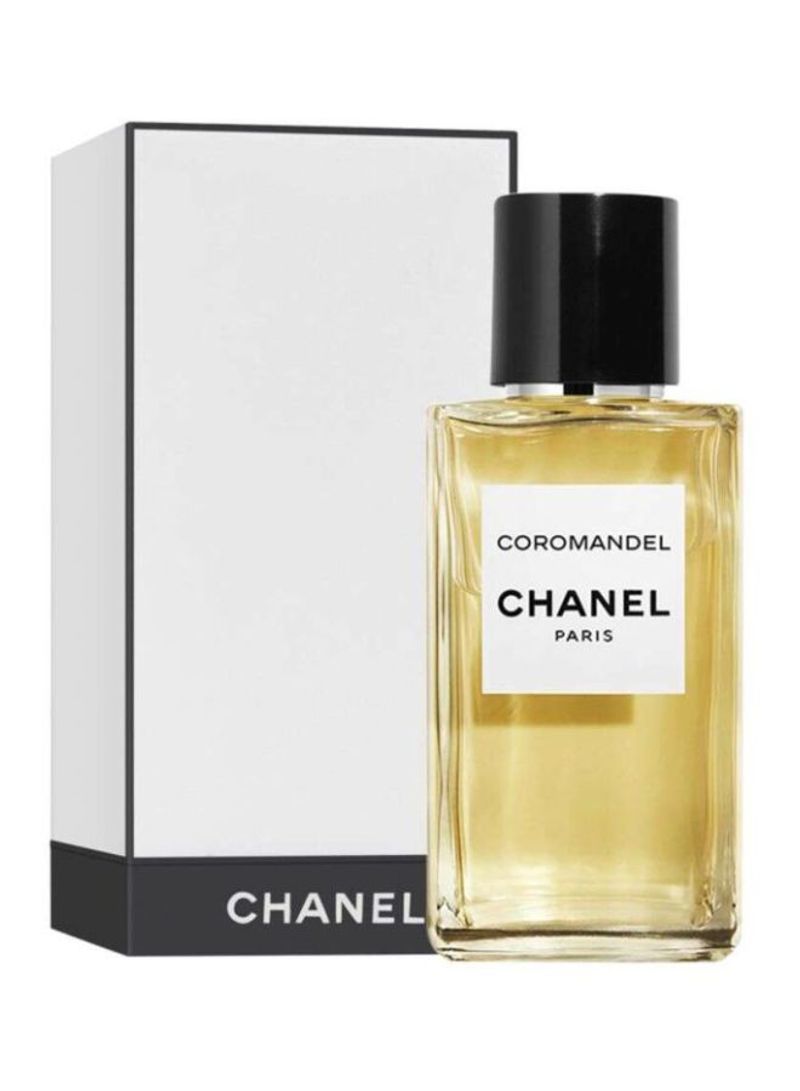 最大97％オフ！ CHANEL シャネル コロマンデル レ ゼクスクルジフ ドゥ