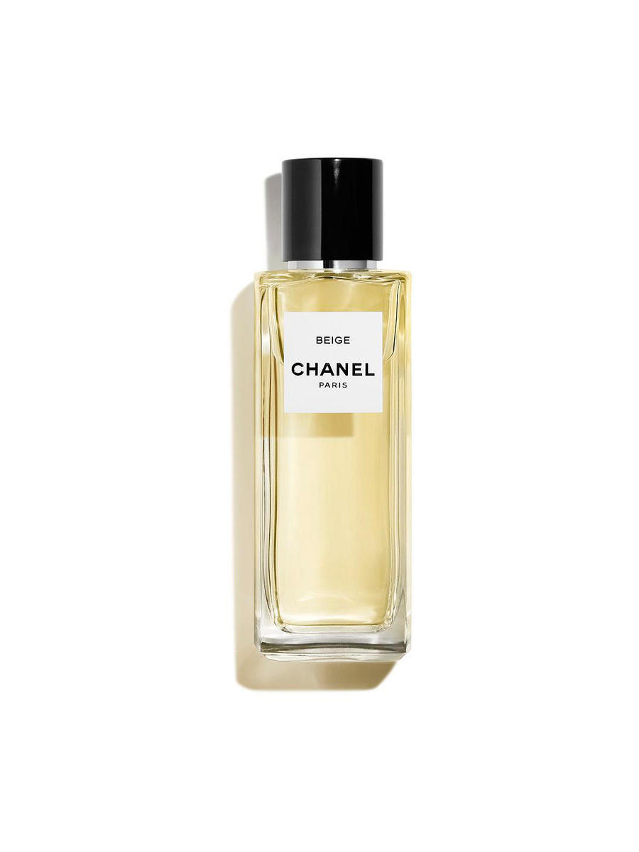 【楽天市場】CHANEL シャネル ベージュ レ ゼクスクルジフ ドゥ シャネル Beige Les Exclusifs de CHANEL