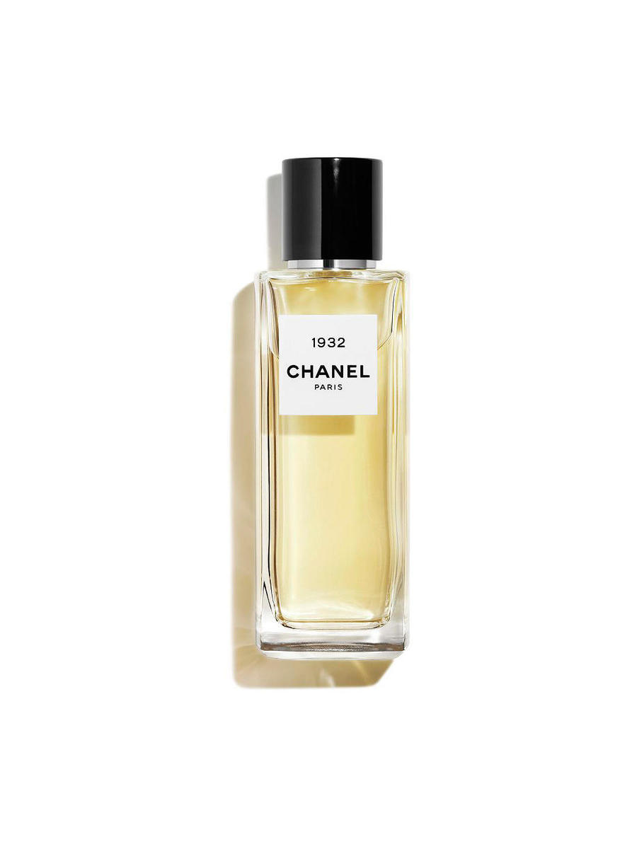 楽天市場】【セール対象商品！】CHANEL シャネル 1932 レ ゼクスクルジフ シャネル 1932 de CHANEL Eau de Parfum 75ml：DIO GRECO