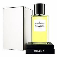 CHANEL シャネル 31 Eau Exclusifs Parfum レ 31 de CHANEL de