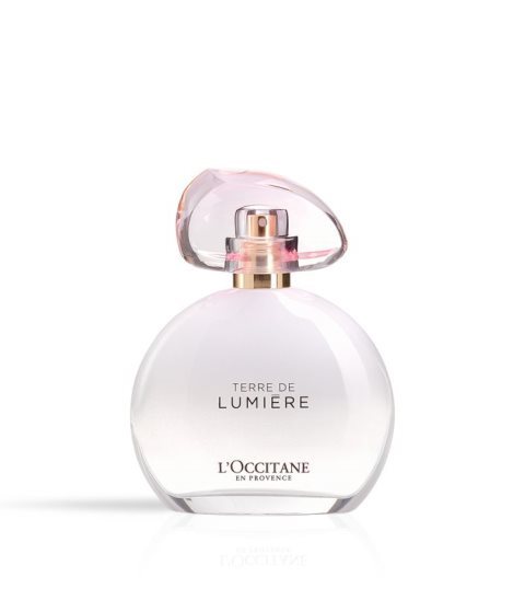 楽天市場】ロクシタン L'OCCITANE テール ド ルミエール