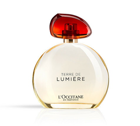 香水 フレグランス 最上の品質な ロクシタン L Occitane テール 50ml Edp Lumi Re De Terre オードパルファム ルミエール ドゥ