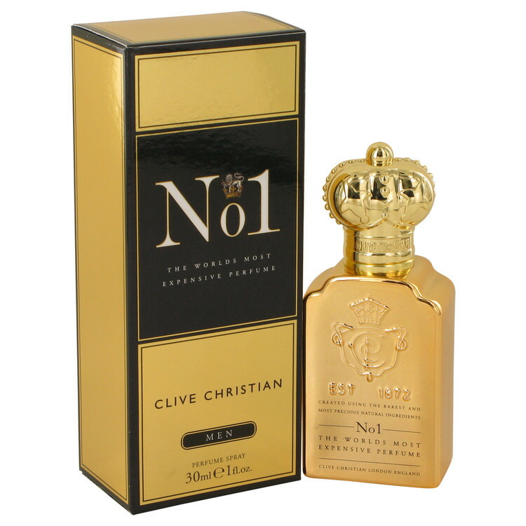 楽天市場】Clive Christian クライブ クリスチャン ナンバーワン ピュア パルファン フォーメン No. 1 Pure Perfume  For Men 50ml : DIO GRECO