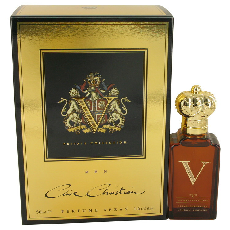 【楽天市場】Clive Christian クライブ クリスチャン 1872 パルファン フォーメン 1872 Perfume For Men 50ml  : DIO GRECO