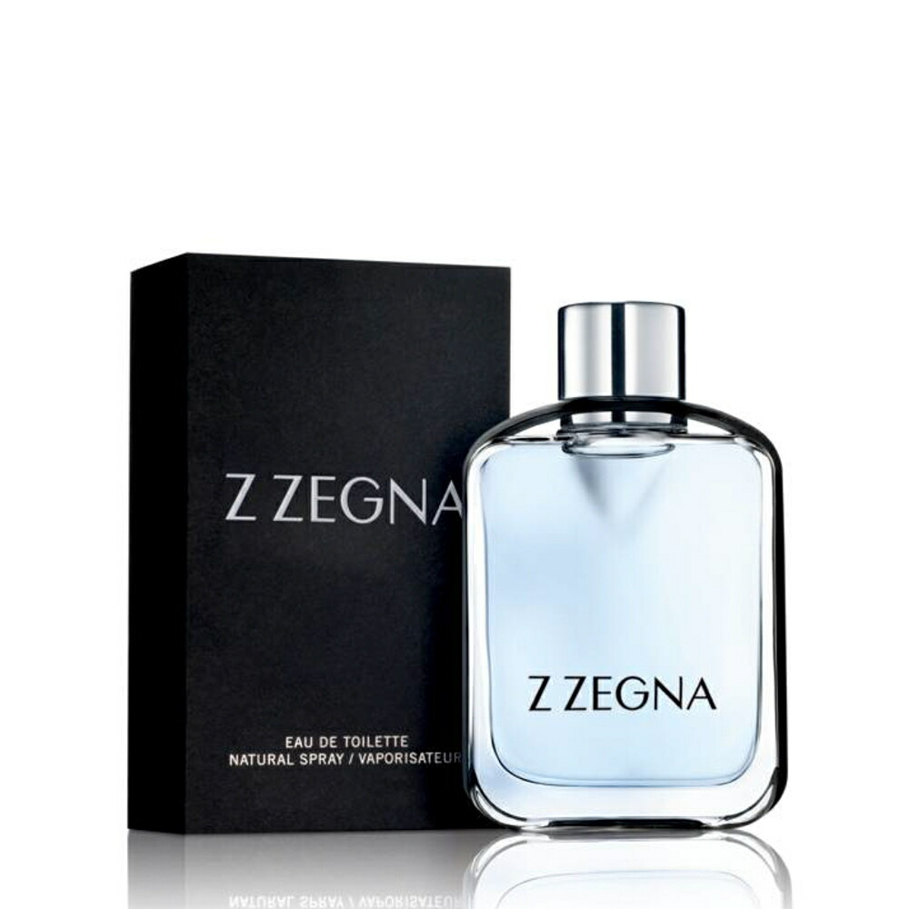 楽天市場】Ermenegildo Zegna エルメネジルド ゼニア ジー ゼニア オードトワレ Z Zegna EDT 100ml : DIO  GRECO