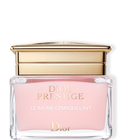 Dior ディオール プレステージ DEMAQUILLANT ル バーム PRESTIGE