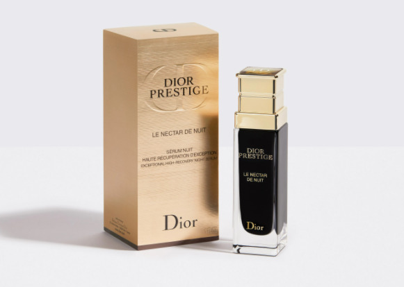 Dior ディオール プレステージ ル ネクター PRESTIGE ニュイ DE LE