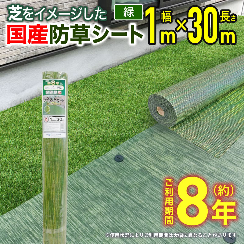 Hide　防草シート　ブラピン 楽天市場】【公式】 防草シート 人工芝 フラットピン 50本入 緑