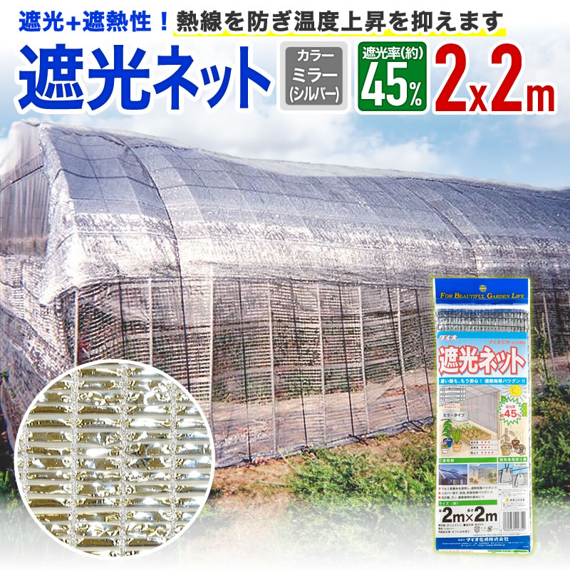 遮熱板　送料込　新品 楽天市場】【公式】 日よけ 遮熱 ダイオミラー 810MS 60% 2mx2m