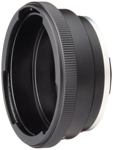 KF Concept レンズマウントアダプター KF-P6K60F (ペンタコンシックス│キエフ60マウントレンズ → ニコンFマウント変換) 5,941円