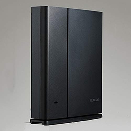 エレコム 無線LAN 無線電話ローカルエリアネットワーク ルータ 11ac ac2600 1733+800Mbps IPv6相応う トレンドマイクロセキュリティ 3階建/4LDK デュアルダンス楽隊 WRC-2533GST2