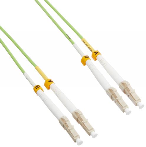 エレコム グラスファイバー有線テレビ マルチ流行り物 1G LC-LC 5m OC-LCLC5/5