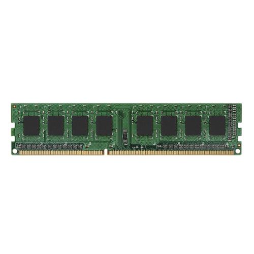 ELECOM デスクトップ用増設メモリ DDR3-1600 PC3-12800 8GB EV1600-8G/RO