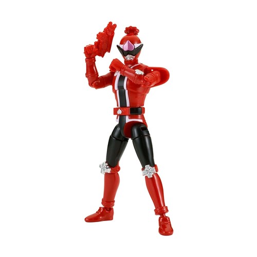 暴太郎戦隊ドンブラザーズ チェンジヒーローズ ドンブラザーズセット ドンモモタロウ オニシスター サルブラザー キジブラザー イヌブラザー|DIOマート