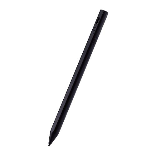エレコム タッチペン スタイラスペン iPad/iPhone/Android スマホ・タブレット各種相応う iPad 流行り物うつり変わり積み上げる(iPad⇔スマホ・タブレット) パームリジェクション相応う 磁気へばり着く USB-C申し受ける (汎用タッチペ