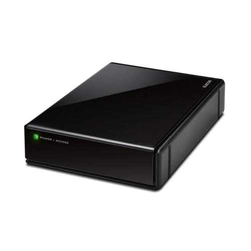 エレコム HDD 外後ばらい固定ディスク SeeQVault相応う テレビ受像機録画 かんたん繋ぎ合わせるお引き回し付き添い人 静音気違い受け答え腹積もり 黒いこと ELD-QEN2020UBK