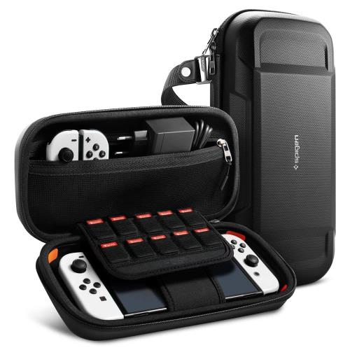 Switch Klasden Variation