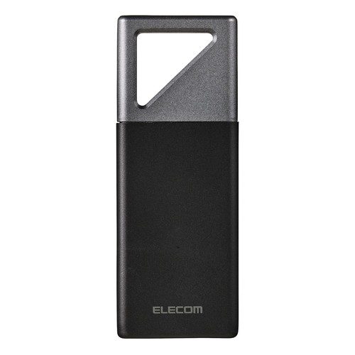 エレコム 外後ばらいSSD USB20Gbps相応う 防塵 防滴 耐衝撃 Type-C 黒いこと ESD-EHB2000GBK 500GB ESD-EHB0500GBK 2結核症 1結核症 ESD-EHB1000GBK