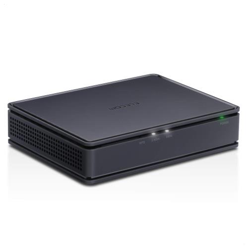 エレコム 無線LAN 無線電話ローカルエリアネットワーク ルータ 親機 11ac 867+300Mps 有線ギガ IPv6(IPoE)相応う 黒いこと WRC-1167GS2-B 1)ルータ単体