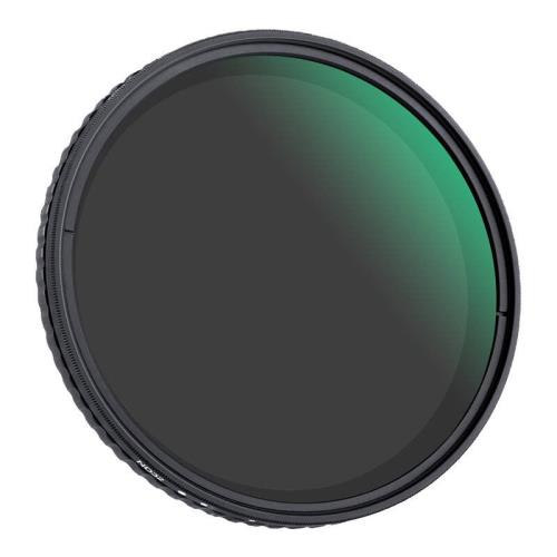 KF Concept 可変NDフィルター ND8~ND128 KF-82NDX8-128 バリアブルv