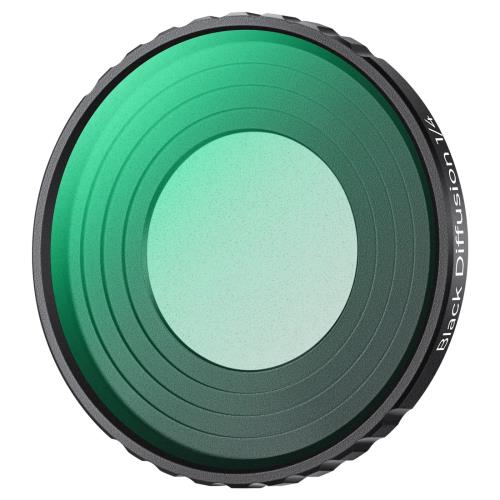 KF CONCEPT DJI Osmo Action 4/5 PRO用 レンズフィルター レンズ保護 AGC光学ガラス 高透過率 プロテクトフィルタ 28層ナノコーティング 撥水防汚 装着簡単 NDフィルター 減光フィルター CPL ND8 ND16 ND32|DIOマート