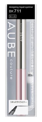 ソフィーナ オーブ デザイニングリキッドライナー BK711