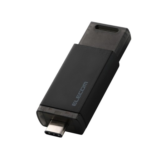 エレコム 外付けSSD USB10Gbps対応 ノック式 自動シャッター コネクタ保護 Type-C ESD-ESK0250GRD レッド / ホワイト / ブラック 500GB ESD-ESK0500GWH 250GB ESD-ESK0250GBK ESD-ESK0500GBK ESD-ESK0250GWH 1TB ESD-ESK1000GWH|DIOマート