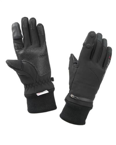 ケンコー(Kenko) 写真師地球儀 New Grip Hot Shot 7 S大きさ 高性能中綿原材料やとい入れる タッチパネル相応う原材料指ぬき規則体系 上滑り打ちきりラバーハニカムグリップ 小物納めるに助けになるなミニ衣嚢 GHS-N07-S