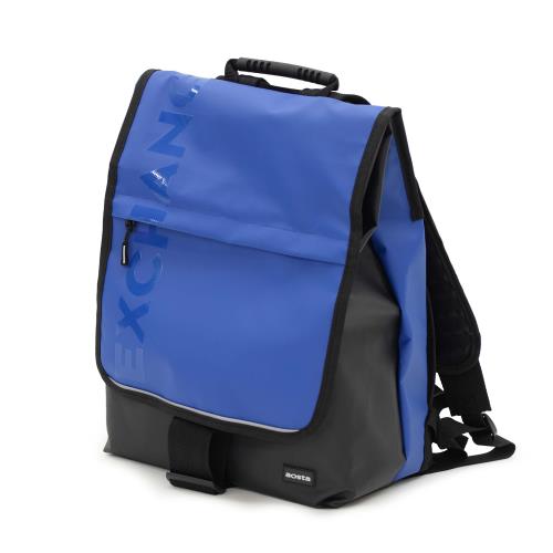aosta カメラリュック EXCHANGE リュック 6.1L WRRK01-BL
