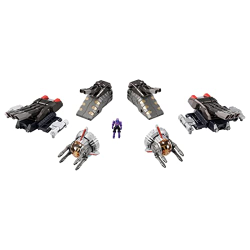 タカラトミー(TAKARA TOMY) クロン DA-98 グランドダイオン強化因子社会的単位A:第二主砲塔副砲塔書き割り
