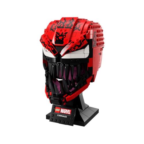 レゴ(LEGO) スーパー・ヒーローズ カーネイジ 76199