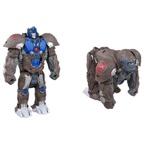 タカラトミー TAKARA TOMY トランスフォーマー ビースト起こすこと BPC-02 パお父ちゃんっと取り替えっこ