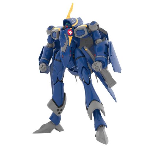HG マクロスプラス YF-21 1/100規模 カテゴリー化済みプラモデル