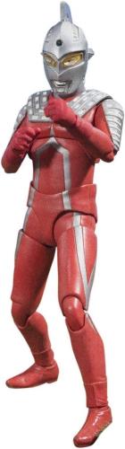 TAMASHII NATIONS S.H.フィギュアーツ ウルトラセブン 約150mm PVCABS製 塗装済み可動フィギュア