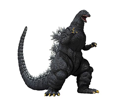 魂ネイションズ ゴジラ対キングギドラ メカギドラ 新宿決戦スペシャルセット バンダイスピリッツ S.H.MonsterArts アクションフィギュア 33,048円