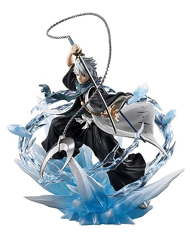 TAMASHII NATIONS TAMASHII NATIONS フィギュアーツZERO BLEACH 千年血戦篇-訣別譚- 約220mm PVCABS製 塗装済み完成品フィギュア
