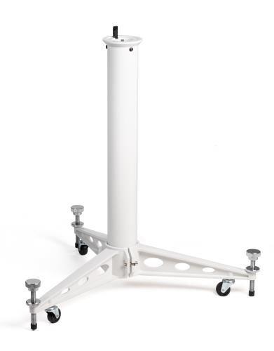 ケンコー Kenko 天体望遠鏡付属物 スカイエクスプローラー EQ6PRO用ピラー脚 II 望遠鏡 赤道儀架台