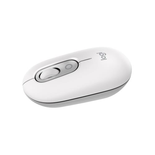 ロジクール POP MOUSE M370RS 静音 ワイヤレス 無線 Bluetooth Logi Bolt 左右対称 windows mac iPad Chrome OS Surface スクロールホイール M370