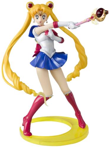 TAMASHII NATIONS フィギュアーツZERO ケイミー