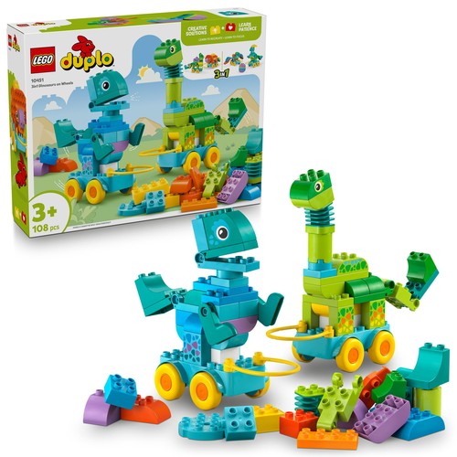 レゴ LEGO デュプロ 手あそび 手あそび 生まれ落ちる日 差し上げ物 立ちはだかる 知育 御坊っちゃん うしろ帯 赤ちゃん 1歳半 赤ちゃん トラクタでしゅっぱつ! 毛の荒物 毛の荒物 競り合い 2歳 4歳 乗物 ミニカー ウォルトディズニー グッズ