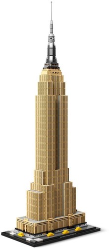 レゴ LEGO 建築物 立ちはだかる 手あそび