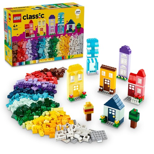 レゴ LEGO 古典派音楽 手あそび 手あそび 生まれ落ちる日 差し上げ物 立ちはだかる 知育 御坊っちゃん うしろ帯 赤ちゃん ごっこ命のせんたく おままごと 街づくり 黄味がかったのアイデアボックス席 特別 4歳 5歳 6歳 7歳 10698 8歳 11040