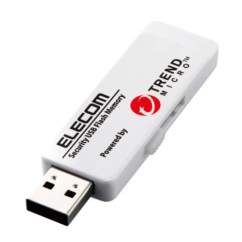 エレコム USB記憶装置 USB3.0 流行りマイクロ 濾過性病原体読み合わせる役立つこと積み上げる 1年使用許可 MF-PUVT308GA1