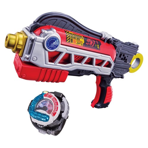 バンダイ BANDAI 爆上戦隊ブンブンジャー ブンブン鉄道車両続きもの